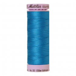 166917_Нить для машинного квилтинга SILK-FINISH COTTON 50, 150 м
