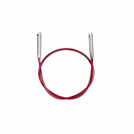 134421_Дополнительная леска 40 см для системы addiClick LACE SHORT