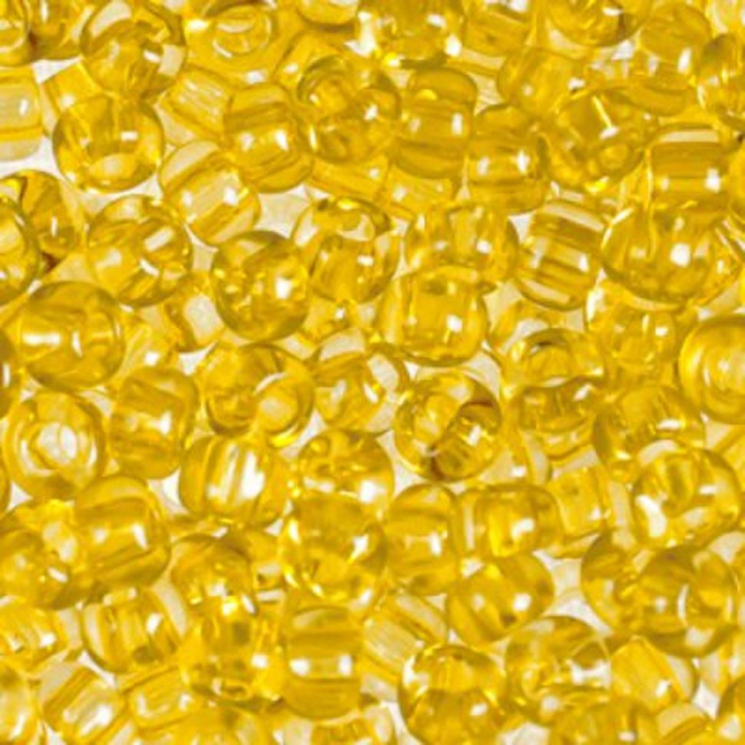 Бисер Preciosa арт. 01151 уп.5г