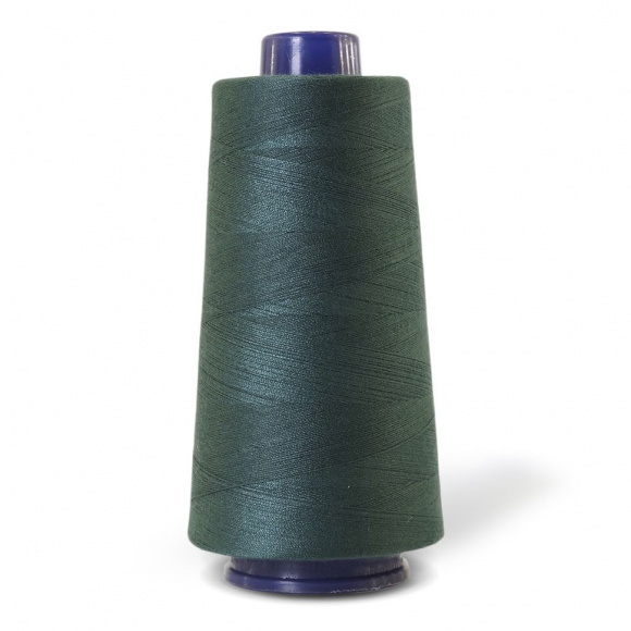 183558_Нить универсальная Hemline для шитья и оверлока, 2000 м