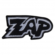 Термоаппликация "Zap" Термоаппликация "Zap"