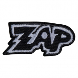 177614_Термоаппликация "Zap"