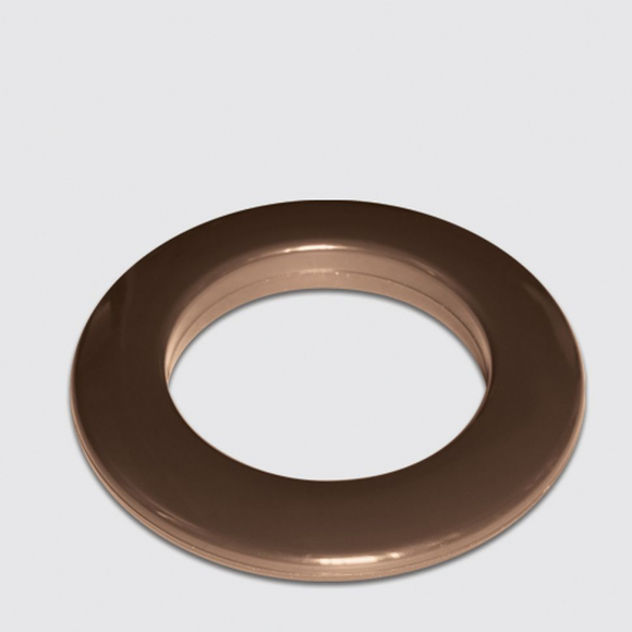 Люверсы для штор ? 35 с многоуровневым замком цвет №23