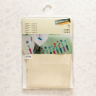 14811_Канва в упаковке Cashel 28 ct, 48 х 68 см, цвет №222