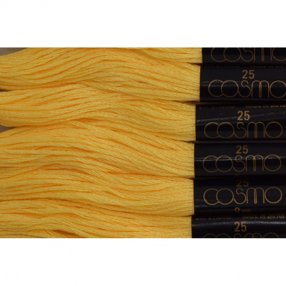 164216_Мулине COSMO однотонный цвет 143 164216_Мулине COSMO однотонный цвет 143