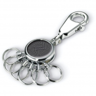 177965_Брелок TROIKA "Черное видение"