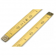 Метры деревянные арт.КР-1 неклейменный