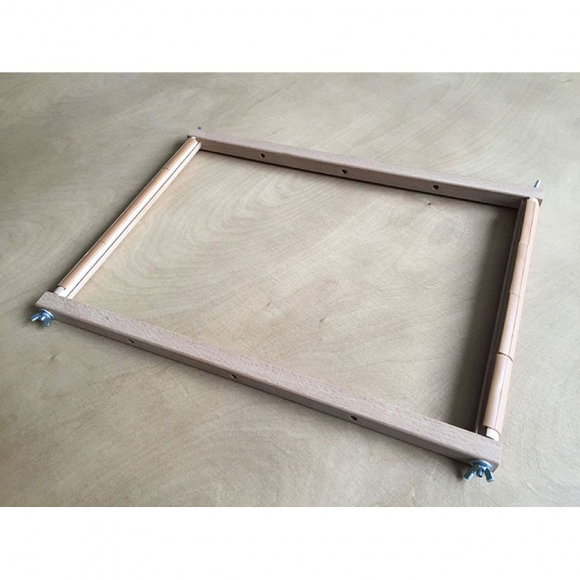 95677_Пяльцы-рамка "АРАВАНА" для вышивания