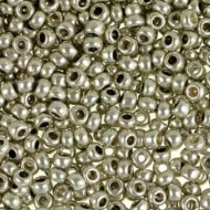 Бисер Preciosa 10/0 арт.MTM цв.18542 / 331-39001 уп.50г