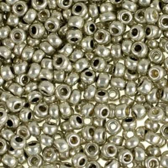 Бисер Preciosa 10/0 арт.MTM цв.18542 / 331-39001 уп.50г