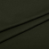 Ткань трикотаж Футер 3х нитка петля хлопок 320г пенье 190см т.хаки 19-0414 уп.6м