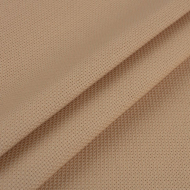 Канва Gamma K04 Aida №14 100% хлопок 150 x 100 см цв.бежевый