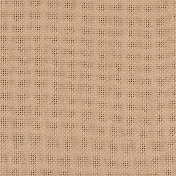 Канва Gamma K04 Aida №14 100% хлопок 150 x 100 см цв.бежевый