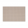 Канва Gamma K04 Aida №14 100% хлопок 150 x 100 см цв.бежевый