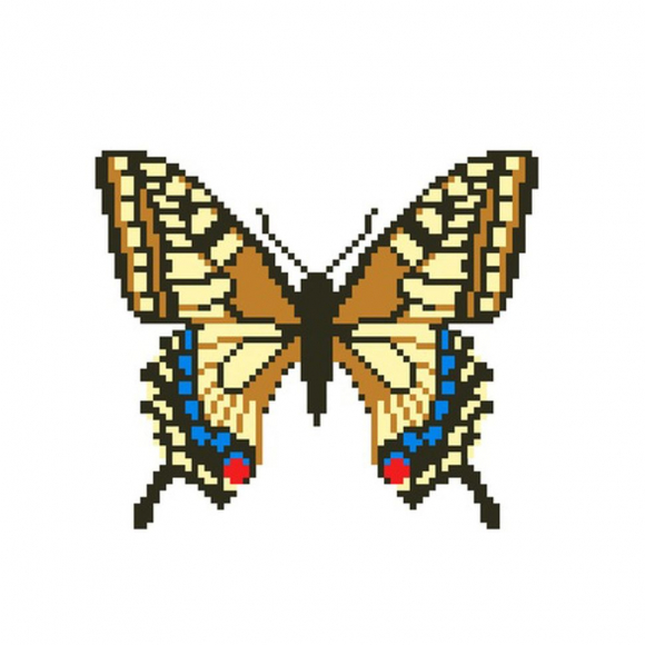 Набор для вышивания мулине НИТЕКС арт.2393 22х22 см