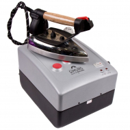 Парогенератор с утюгом Silter Simurg SMG/MN 1002 - 2 литра