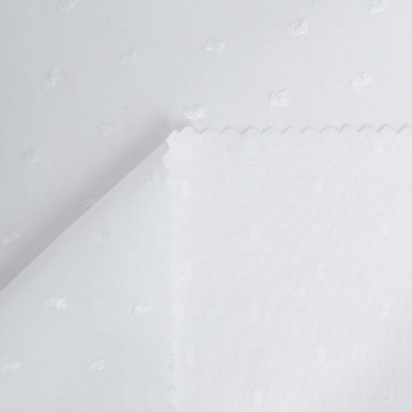 Ткань Штапель 85 г/м? 100% вискоза шир.145 см арт.Р.37584.01 белый рул.25м Ткань Штапель 85 г/м? 100% вискоза шир.145 см арт.Р.37584.01 белый рул.25м