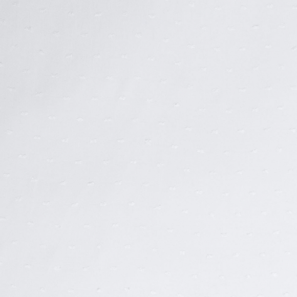 Ткань Штапель 85 г/м? 100% вискоза шир.145 см арт.Р.37584.01 белый рул.25м Ткань Штапель 85 г/м? 100% вискоза шир.145 см арт.Р.37584.01 белый рул.25м