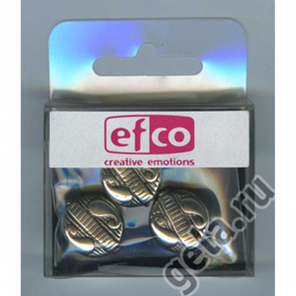 24507_Бусины, 18 x 7 мм