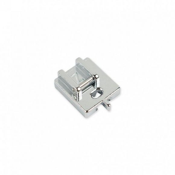 Лапка для бытовых швейных машин Janome 7 мм, для потайной молнии