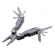 178022_Брелок TROIKA "Мини-инструмент с 10 функциями"