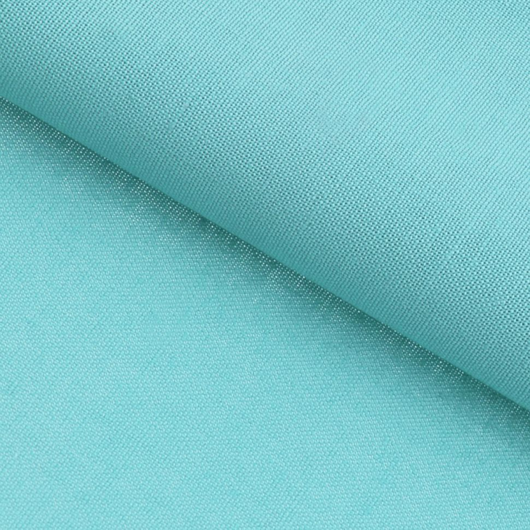 Ткань для пэчворка PEPPY Краски Жизни 140 г/м? 100% хлопок цв.13-4810 бирюзовый уп.200х112 см