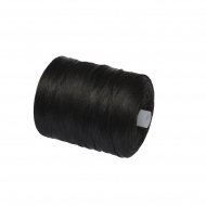 Нить для обметки ковров КТ8 500 м цв. черный