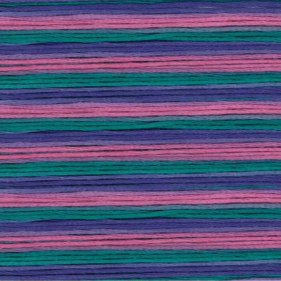 164925_Мулине Cosmo меланж Seasons 8074