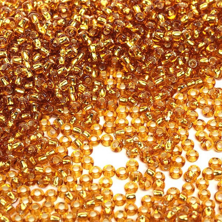 Бисер Preciosa арт. 17070 уп.5г