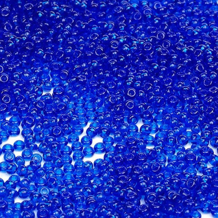 Бисер Preciosa арт. 60300 уп.5г