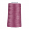 Нитки швейные 50/2 полиэстер 5000 ярд цв.175 розовый MAX