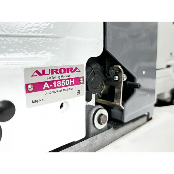 Закрепочная машина Aurora A-1850H