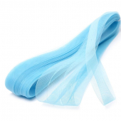 Регилин TBY мягкий MF-20 шир.20мм цв.A20 голубой уп.23м