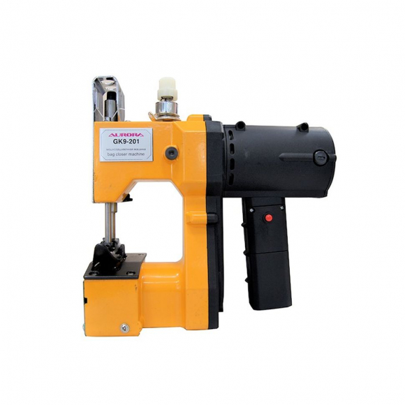 Машинка для зашивания мешков ручная GK9-201 Aurora Машинка для зашивания мешков ручная GK9-201 Aurora