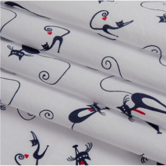 Ткань батист 90 г/м? 100% хлопок шир.145 см арт.Р.20012.02 цв.02 белый уп.25м