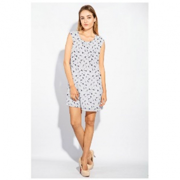 Ткань батист 90 г/м? 100% хлопок шир.145 см арт.Р.20012.02 цв.02 белый уп.25м