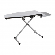 Гладильная доска с функциями Metalnova Compact Plus