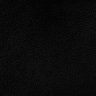 Ткань флис 2-х ст. TBY-0059-322 190 г/м? 100% ПЭ шир.150см  цв.F322 черный уп.10м