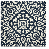 172086_Салфетки трехслойные для декупажа, коллекция "Lunch" PAW Decor Collection "Печать племени" 172086_Салфетки трехслойные для декупажа, коллекция "Lunch" PAW Decor Collection "Печать племени"