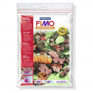 FIMO Формочки для литья Осенние декорации арт.8742 31