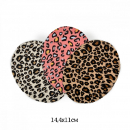 Термозаплатки арт.ТЕР.RO.29 Микс 14,4х11см, уп.3шт