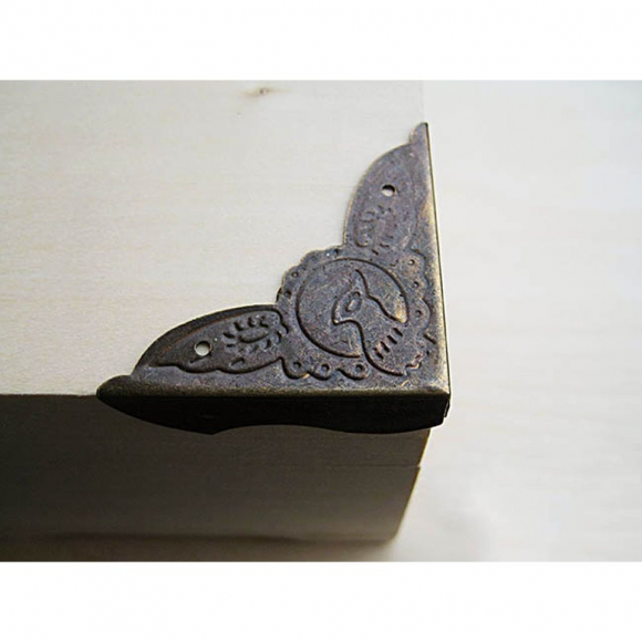 105668_Уголки для шкатулок