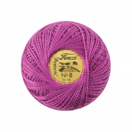 50229_Мулине "Finca Perle"(Жемчужное"), №8, однотонный цвет 2627 50229_Мулине "Finca Perle"(Жемчужное"), №8, однотонный цвет 2627