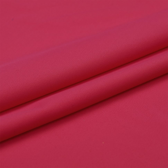 Ткань трикот. Бифлекс матовый арт.OD-180-8 180г/м? 80% нейлон 20% спандекс шир.152см цв.8 малина рул.40-70 м