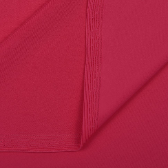 Ткань трикот. Бифлекс матовый арт.OD-180-8 180г/м? 80% нейлон 20% спандекс шир.152см цв.8 малина рул.40-70 м