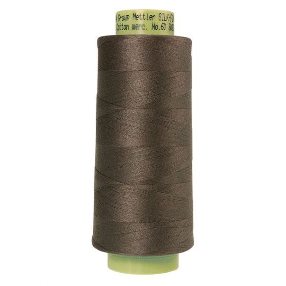 Нить для машинного квилтинга SILK-FINISH COTTON 60, 2743 м