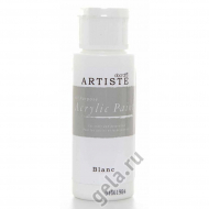 53300_Краска акриловая ARTISTE