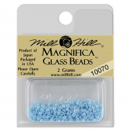 25138_Бисер "Магнифика"" №12