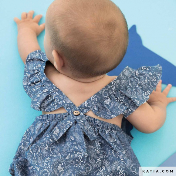 185971_Ткань Denim S/S, 100% хлопок, 150 см, 125 г/м?