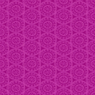 176519_Ткань "Medallion" by Beth Studley